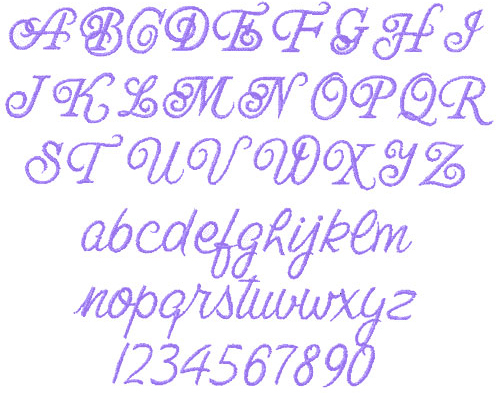 FontMelanie.jpg