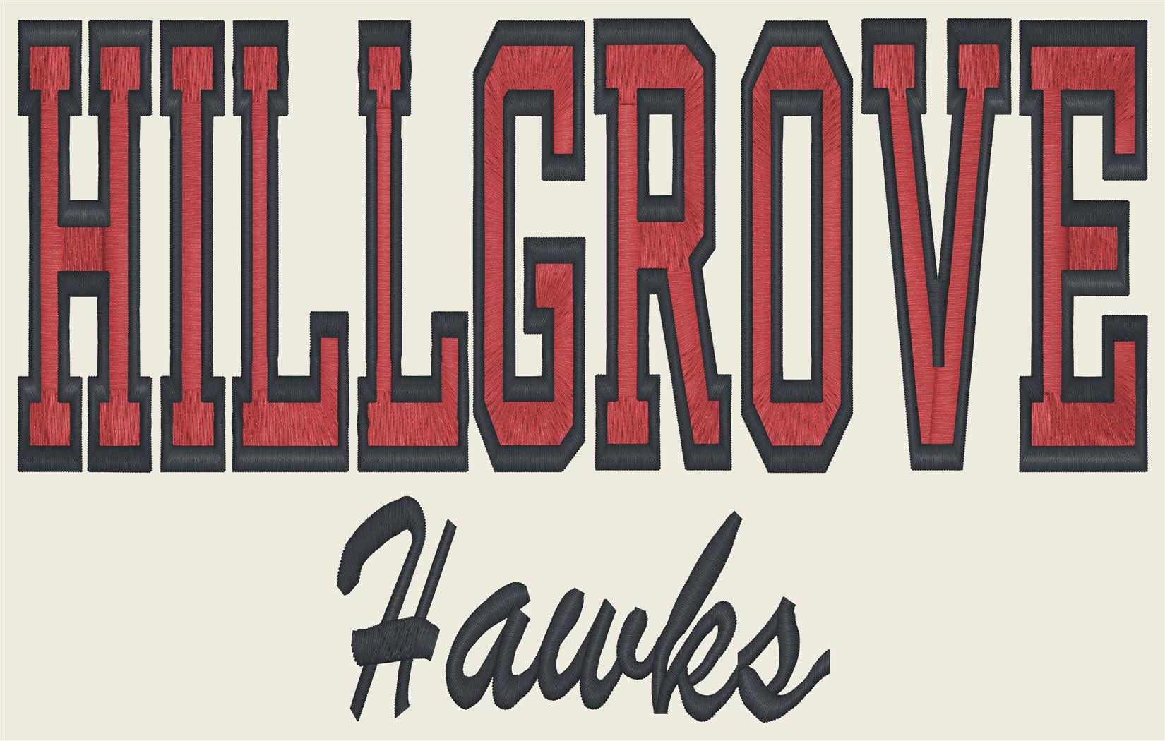 Hillgrove Hawks